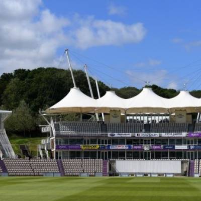 MATCH PREVIEW | HAMPSHIRE V MIDDLESEX