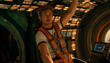 Phil Lord & Christopher Miller on Film's Ending