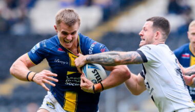 Hull FC spine options after injury confirmation and utility star's ban