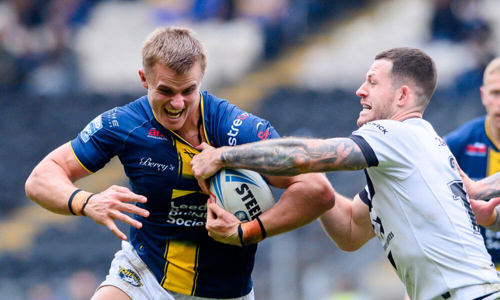 Hull FC spine options after injury confirmation and utility star's ban