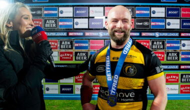 York Knights boss confirms Paul McShane latest after injury scare as Hull FC loanee hailed