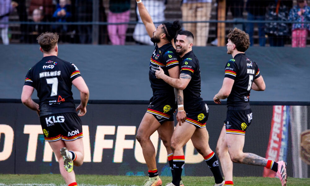 Bullmania 2.0, refereeing issues, on report incident and more Bradford Bulls v Toulouse Olympique talking points