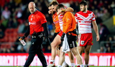 St Helens boss airs ‘hard done by’ injury sentiment but highlights standout who stepped up