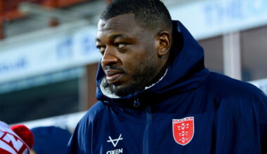 Hull KR signing close to return as injury update issued on forgotten man