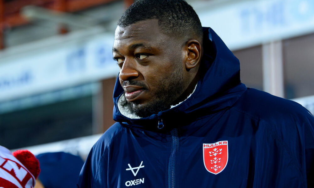 Hull KR signing close to return as injury update issued on forgotten man