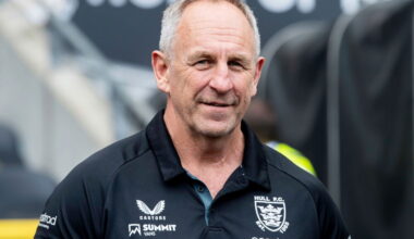 Hull FC forward links up with Championship side on short-term loan