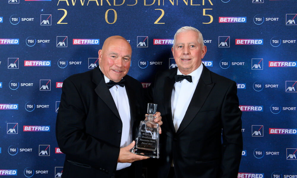 RFL inducts four new members into Hall of Fame including ex-Great Britain international and 40-year Wigan Warriors servant