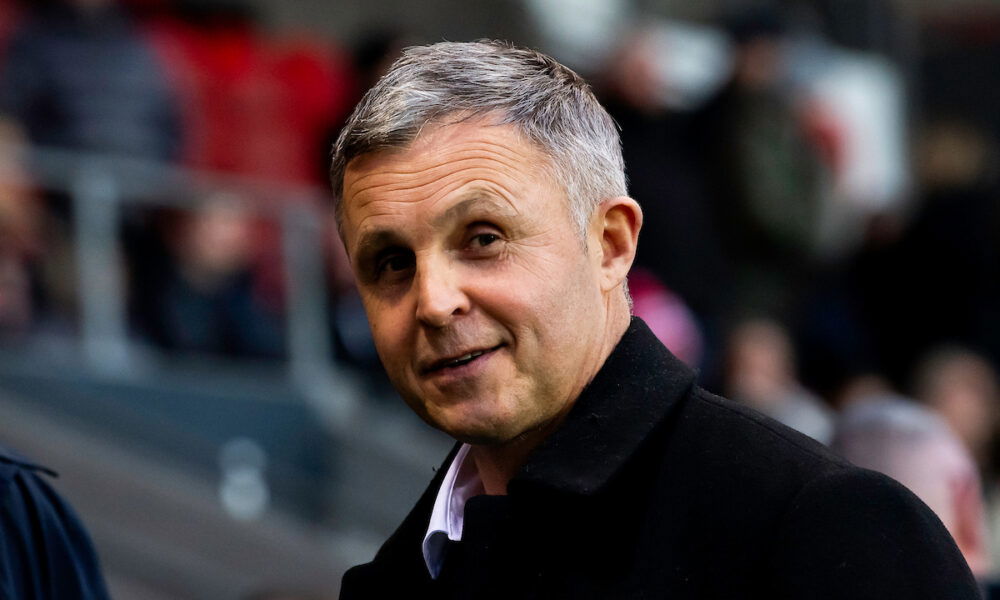 St Helens send former Wigan Warriors man on season-long loan to Super League club