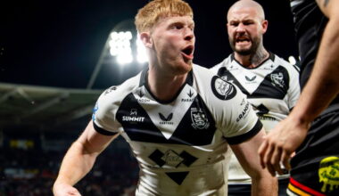 Wakefield Trinity v Hull FC team news with six doubts and five players ruled out