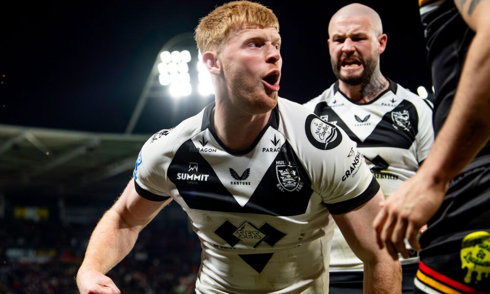 Wakefield Trinity v Hull FC team news with six doubts and five players ruled out