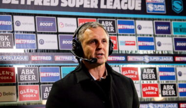 St Helens suffer another long-term injury as Paul Rowley names trio closest to return