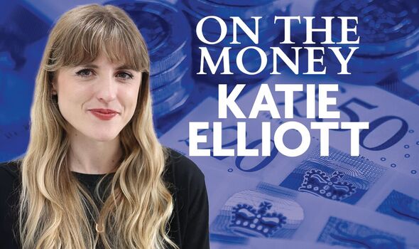 Katie Elliott Katie Elliott