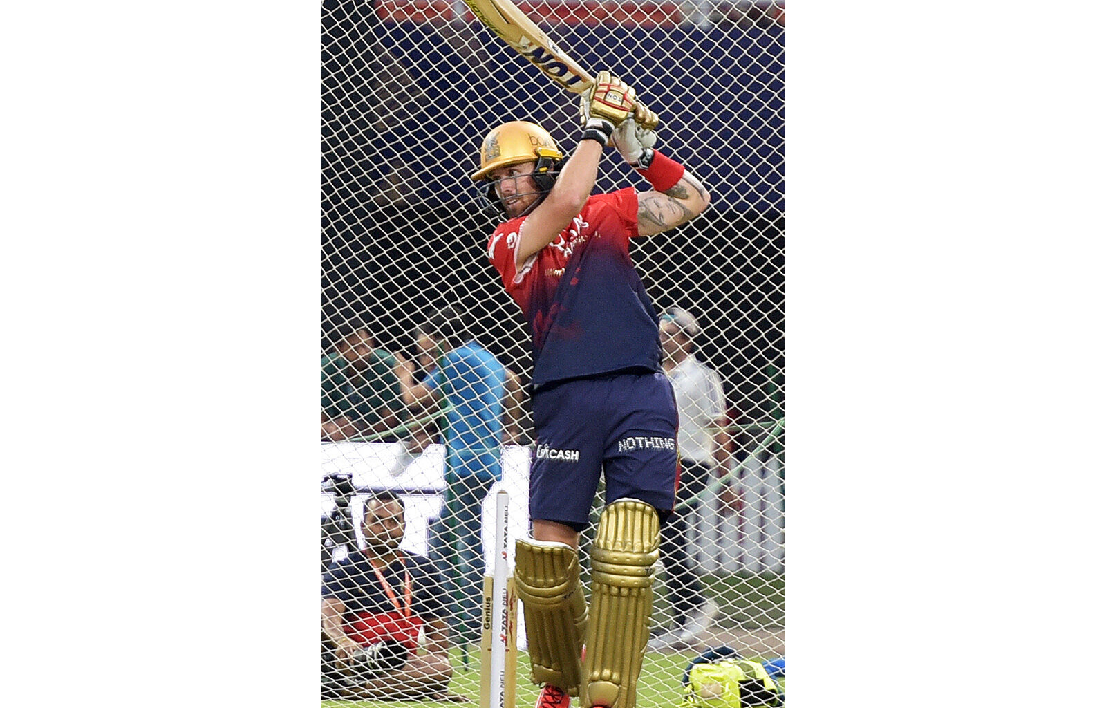 Phil Salt (Photo: ANI)