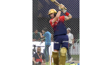 Phil Salt (Photo: ANI)