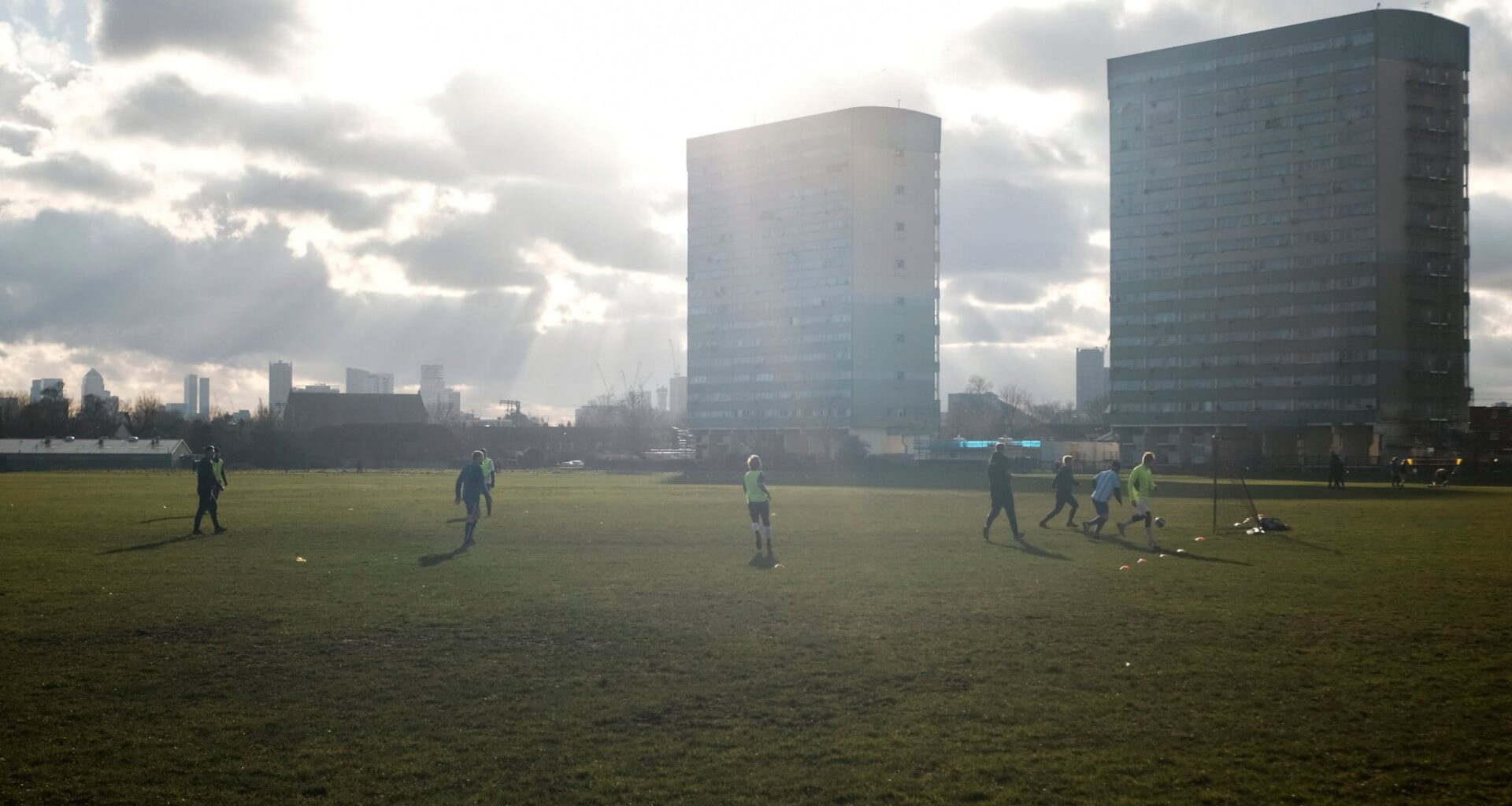Jewish children face gas chamber taunts, antisemitic slurs during UK school soccer match