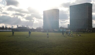 Jewish children face gas chamber taunts, antisemitic slurs during UK school soccer match