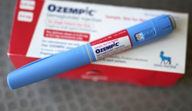 Ozempic, Wegovy list prices to be slashed by up to 50%