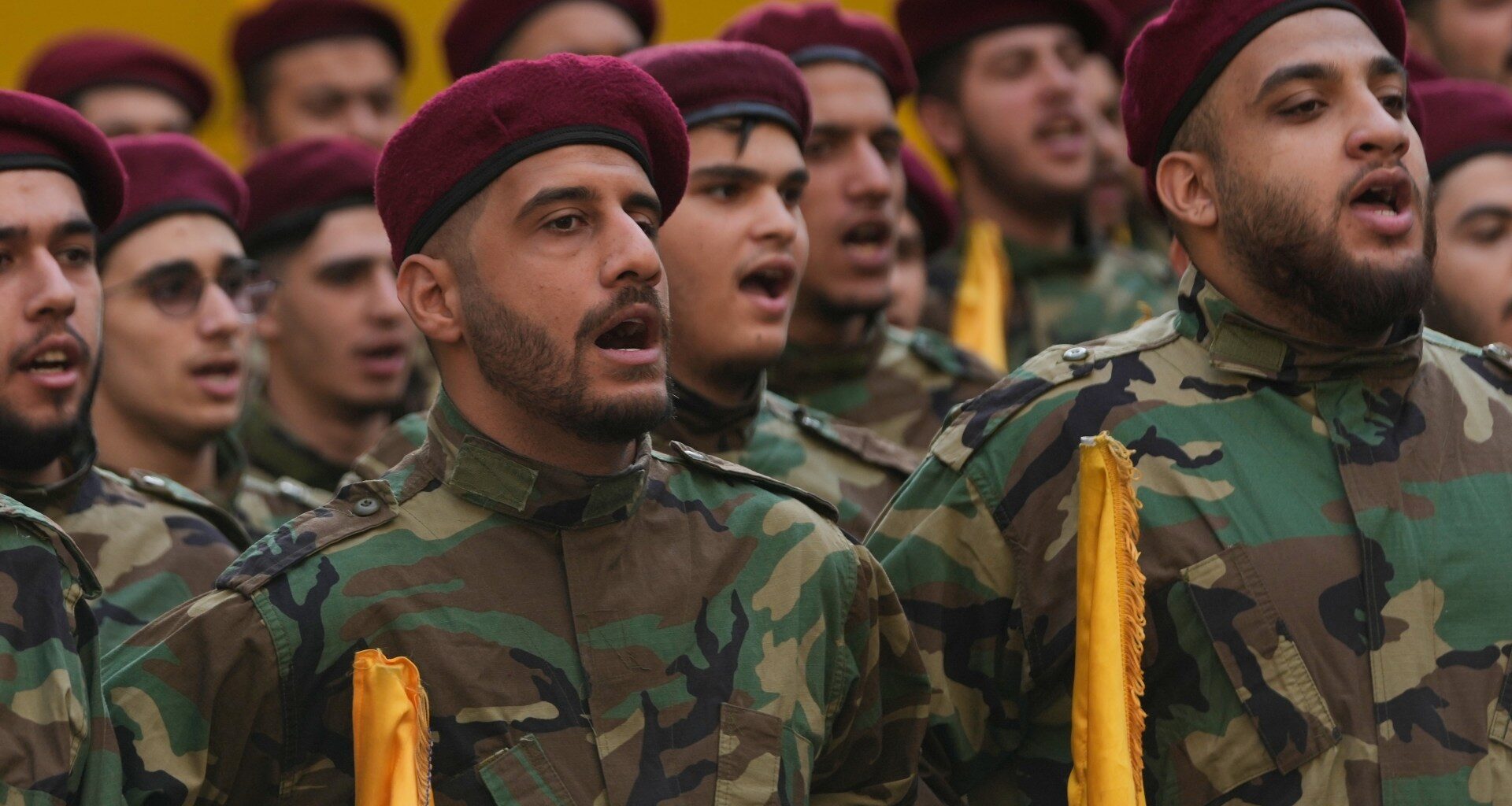 Lebanese PM bans Hezbollah’s military activities after attack on Israel | Israel-Iran conflict News
