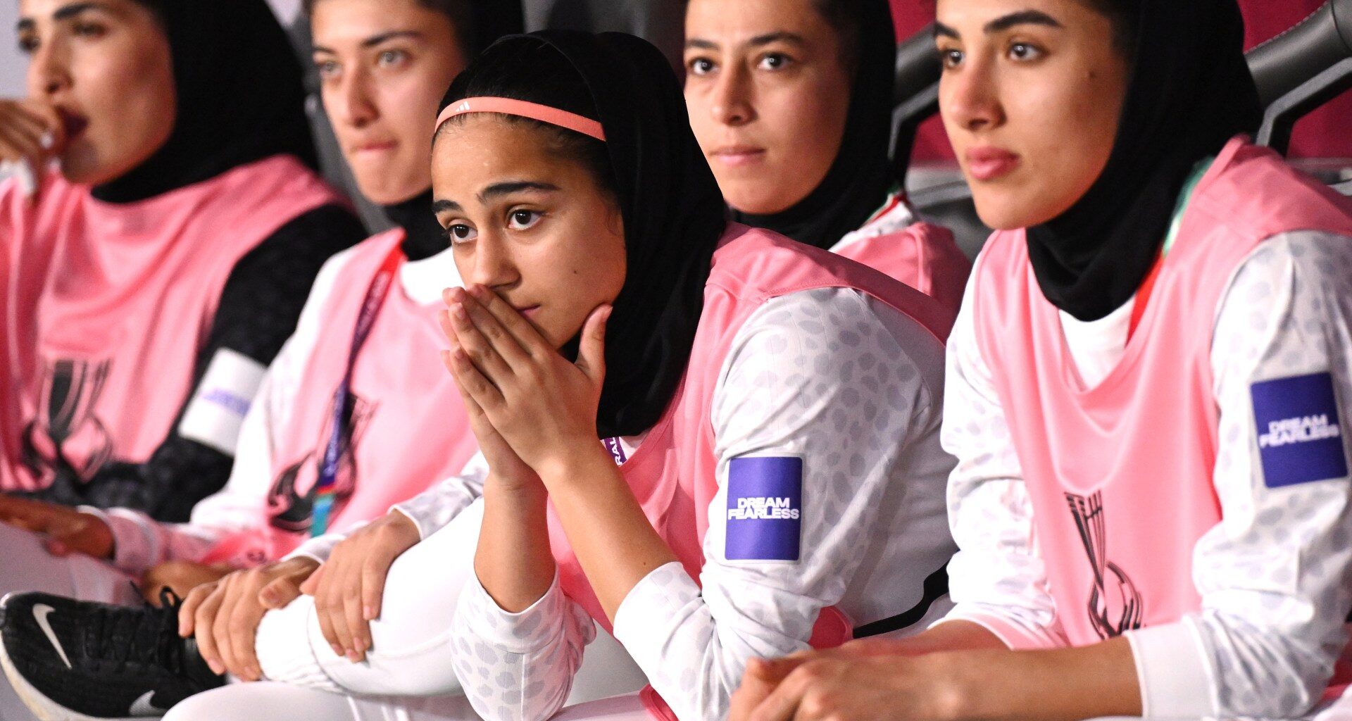 One Iranian football team member changes mind after Australia grants asylum | Football News