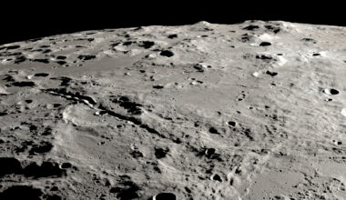 NASA to spend $20bn on moon base, nuclear-powered Mars spacecraft | Science and Technology News