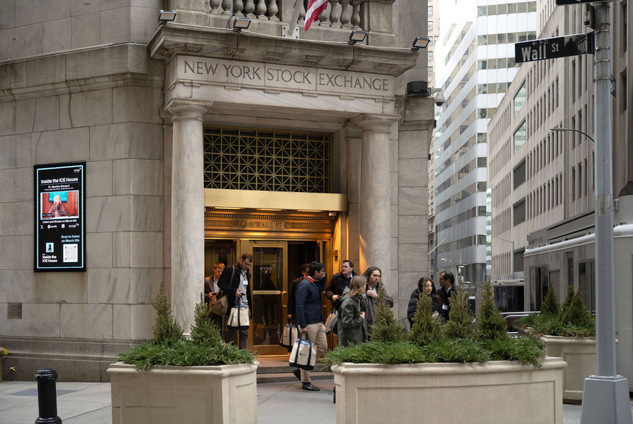 What Wall Street is getting wrong about Trump’s oil crisis