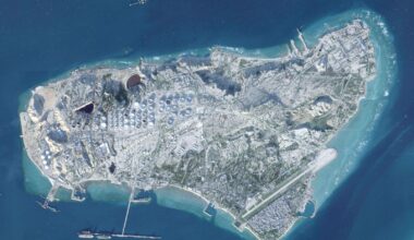 Why the US could be setting its sights on Kharg Island