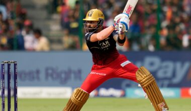 US investors bet big on Indian cricket with record billion-dollar IPL deals | Sport News