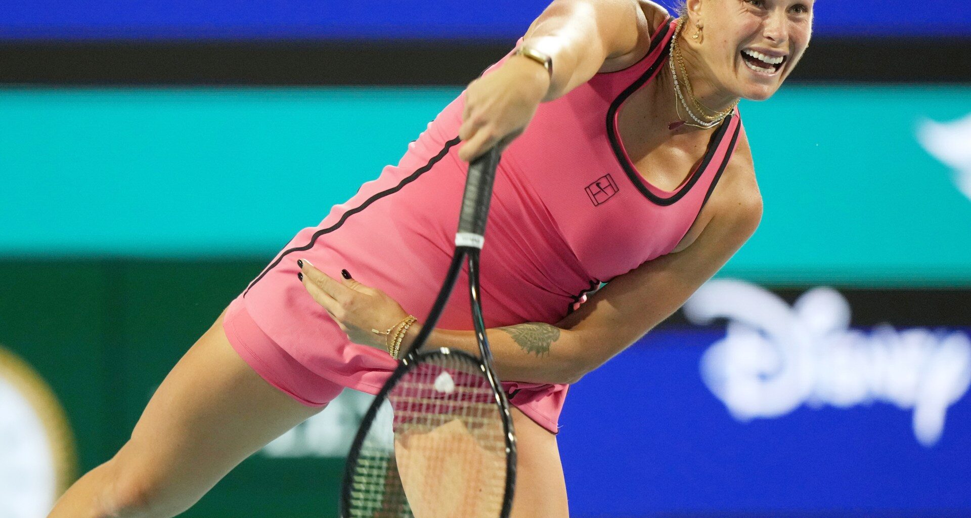 Defending champion Aryna Sabalenka and Coco Gauff meet in Miami Open final | Tennis News