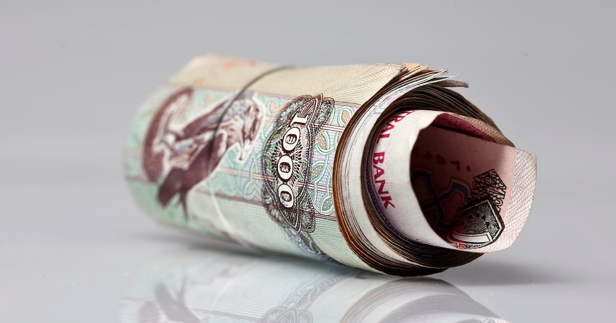 How UAE and Gulf residents can better manage their money amid Iran war turmoil