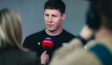 Catalans Dragons players ‘gave up’ as Joel Tomkins tears into side after defeat to St Helens