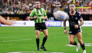 Super League disciplinary