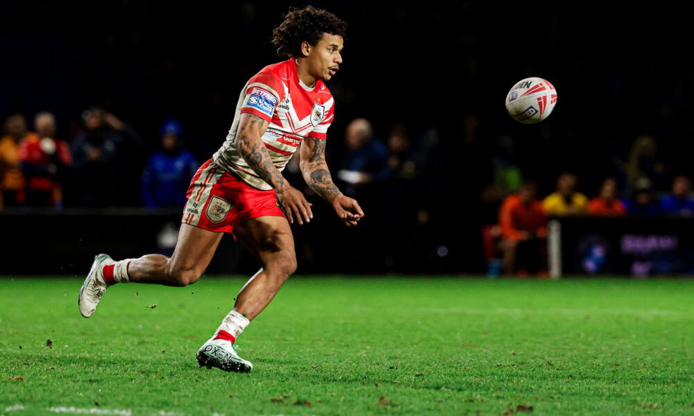 Off-contract star sends message, another Saints injury, ruck speed, and other Toulouse Olympique v St Helens talking points