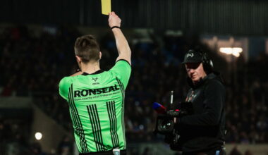 Super League disciplinary