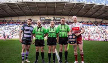 Shock of the season contender, returnees shine, Noah Hodkinson and more Wigan Warriors v Huddersfield Giants talking points