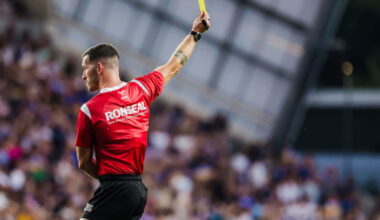 Super League disciplinary with Leeds Rhinos and Leigh Leopards men among players sweating verdict