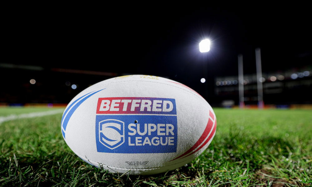 Super League