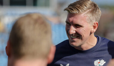 Will Sutherland rejoins Yorkshire - Yorkshire County Cricket Club