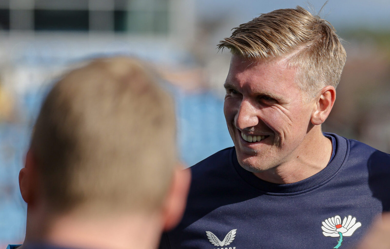 Will Sutherland rejoins Yorkshire - Yorkshire County Cricket Club