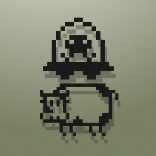 I.F.O: Casual Retro Shooter