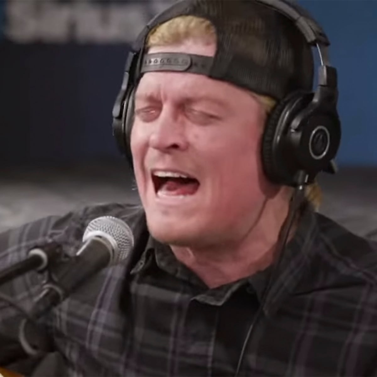 About a Girl - Puddle of Mudd - 2020