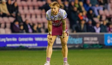 Hull FC, Leeds Rhinos stars among Super League men facing bans
