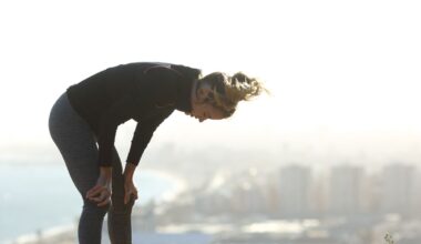 Side Stitches: Why You Get Them and Quick Fixes that Help