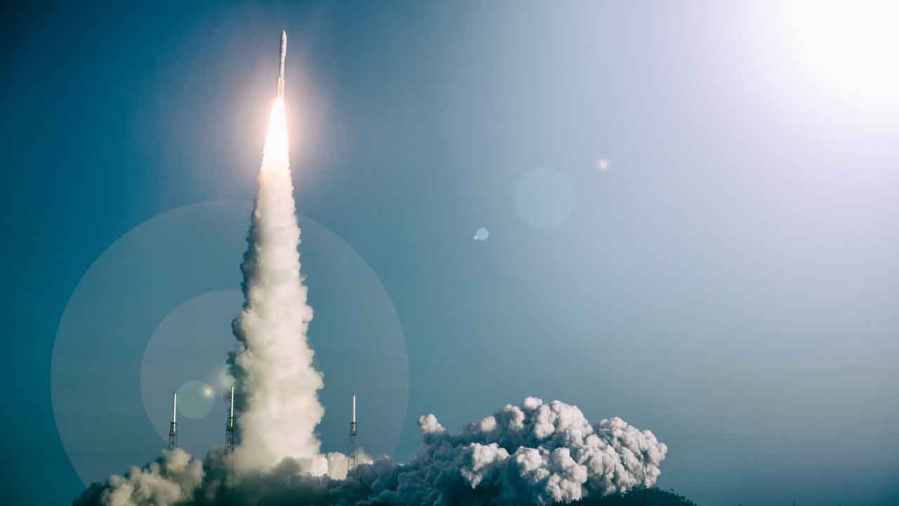 UK space industry releases new environmental guidance to support launch licence applications