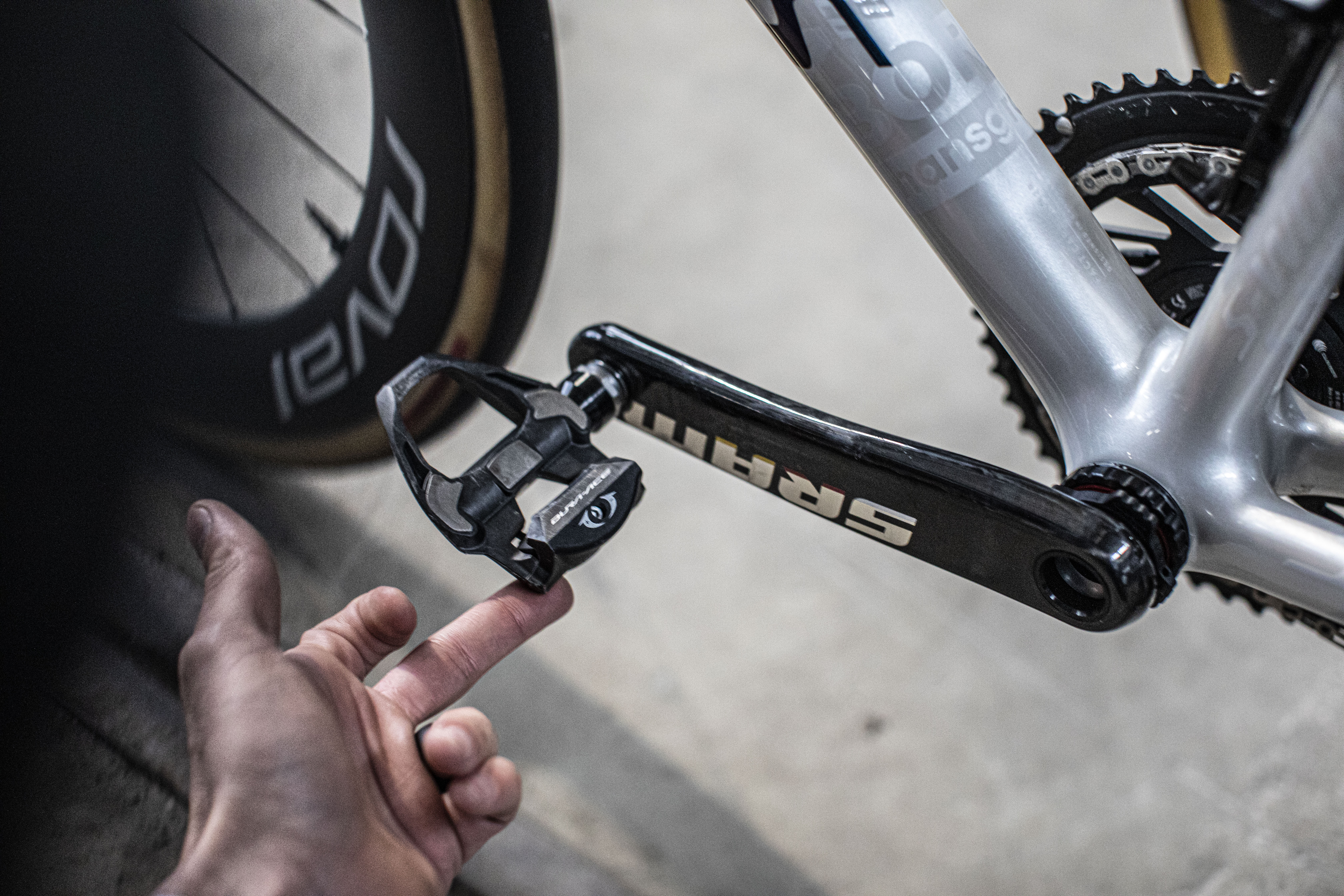 Opening Weekend 2026 tech images