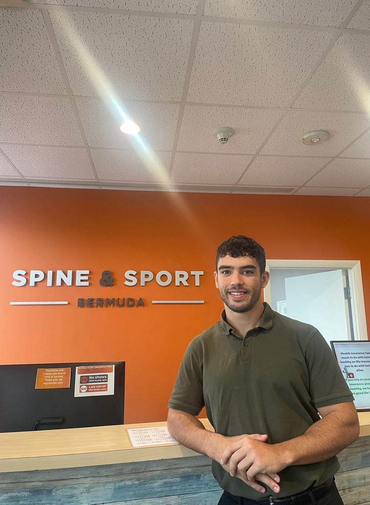 Aiden Shepherd 17 March 2026