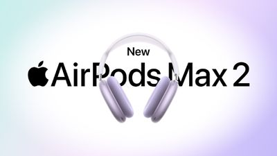 AirPods Max 2 Feature