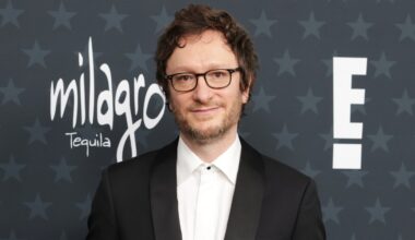 Akiva Schaffer To Direct Cinderella Spin-Off 'Stepsisters'