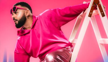 🇬🇷 Greece: Akylas Completes Promo Tour in Serbia & Films "Ferto" Music Video