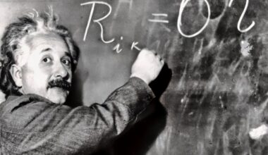 Albert Einstein and Atomic Bomb