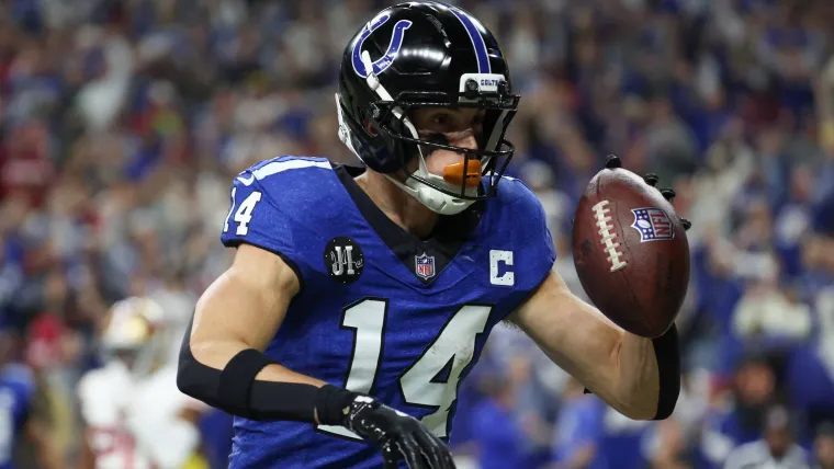 Colts dealt harsh reality over Alec Pierce contract image